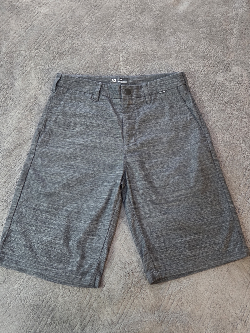 Hurley H2O-Dri Breathe Walkshorts